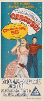Carousel movie posters (1956) Longsleeve T-shirt #3672812
