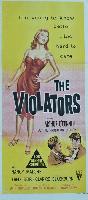 The Violators movie posters (1957) mug #MOV_2233117