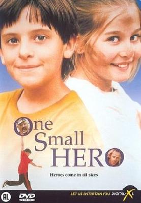 One Small Hero movie posters (1999) mug