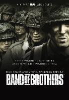 Band of Brothers movie posters (2001) Longsleeve T-shirt #3672885