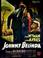 Johnny Belinda movie posters (1948) hoodie #3672958
