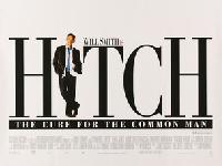 Hitch movie posters (2005) sweatshirt #3672985