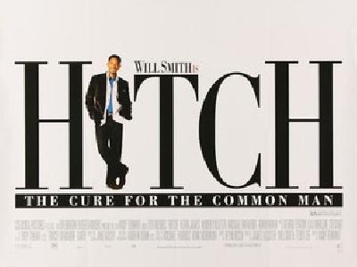 Hitch movie posters (2005) Poster MOV_2233280