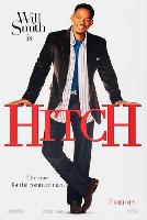 Hitch movie posters (2005) Mouse Pad MOV_2233281