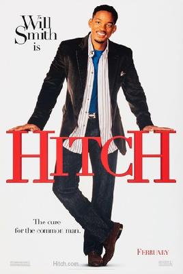 Hitch movie posters (2005) Poster MOV_2233281