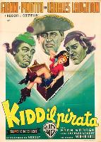 Abbott and Costello Meet Captain Kidd movie posters (1952) Tank Top #3672994
