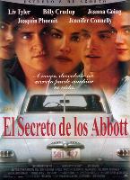 Inventing the Abbotts movie posters (1997) sweatshirt #3673214