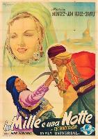 Arabian Nights movie posters (1942) Mouse Pad MOV_2233514