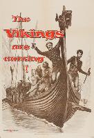 The Vikings movie posters (1958) Tank Top #3673227