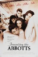 Inventing the Abbotts movie posters (1997) sweatshirt #3673345