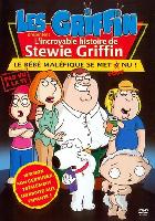 Family Guy Presents Stewie Griffin: The Untold Story movie posters (2005) t-shirt #3673568