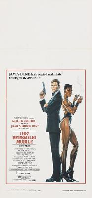 A View To A Kill movie posters (1985) Poster MOV_2234047