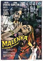 Malenka movie posters (1969) Mouse Pad MOV_2234085