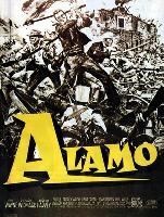 The Alamo movie posters (1960) magic mug #MOV_2234089