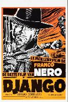 Django movie posters (1966) Tank Top #3673866
