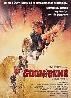 The Goonies movie posters (1985) Mouse Pad MOV_2234189