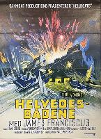 Hell Boats movie posters (1970) sweatshirt #3673896