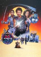 The Ice Pirates movie posters (1984) magic mug #MOV_2234203