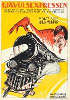 The Black Diamond Express movie posters (1927) t-shirt #3673956