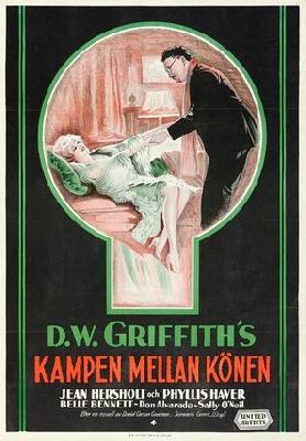The Battle of the Sexes movie posters (1928) poster