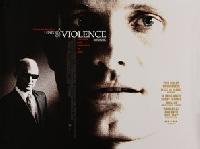 A History of Violence movie posters (2005) Mouse Pad MOV_2234297