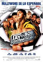Jay And Silent Bob Strike Back movie posters (2001) t-shirt #3674102