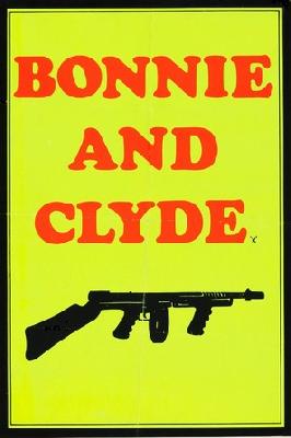 Bonnie and Clyde movie posters (1967) Mouse Pad MOV_2234417