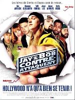 Jay And Silent Bob Strike Back movie posters (2001) Longsleeve T-shirt #3674173