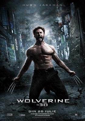 The Wolverine movie posters (2013) magic mug #MOV_2234638