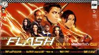 The Flash movie posters (2014) hoodie #3674615