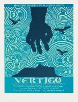 Vertigo movie posters (1958) t-shirt #3674668