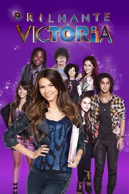 Victorious movie posters (2010) Mouse Pad MOV_2235085