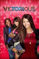 Victorious movie posters (2010) t-shirt #3674791