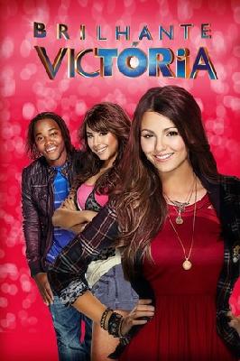 Victorious movie posters (2010) Poster MOV_2235087