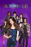 Victorious movie posters (2010) Mouse Pad MOV_2235088