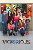 Victorious movie posters (2010) sweatshirt #3674794