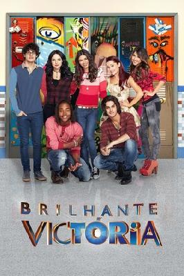 Victorious movie posters (2010) mouse pad