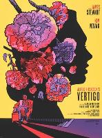 Vertigo movie posters (1958) magic mug #MOV_2235162