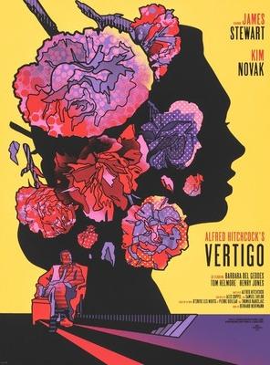 Vertigo movie posters (1958) Poster MOV_2235162