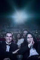 The Disaster Artist movie posters (2017) Mouse Pad MOV_2235266