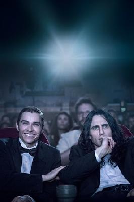 The Disaster Artist movie posters (2017) poster