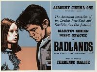 Badlands movie posters (1973) magic mug #MOV_2235281