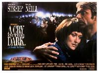 A Cry in the Dark movie posters (1988) magic mug #MOV_2235371