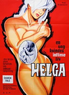 Helga - Vom Werden des menschlichen Lebens movie posters (1967) poster