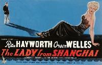 The Lady from Shanghai movie posters (1947) hoodie #3675123