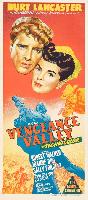 Vengeance Valley movie posters (1951) Mouse Pad MOV_2235922