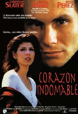 Untamed Heart movie posters (1993) Poster MOV_2236060