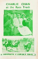 Charlie Chan at the Race Track movie posters (1936) magic mug #MOV_2236074