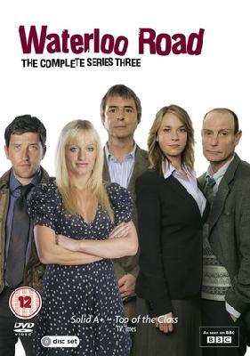Waterloo Road movie posters (2006) canvas poster