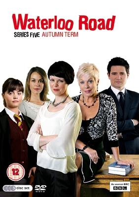 Waterloo Road movie posters (2006) poster with hanger